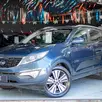 KIA SPORTAGE 2.0 LX 4X2 16V FLEX 4P AUTOMÁTICO KIA SPORTAGE 2.0 LX 4X2 16V FLEX 4P AUTOMÁTICO