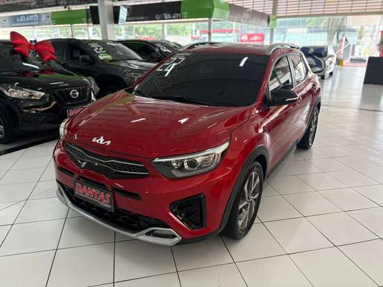 KIA-STONIC-1.0 TGDI MHEV SX AUTOMÁTICO KIA-STONIC-2022