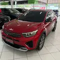 KIA STONIC 1.0 TGDI MHEV SX AUTOMÁTICO KIA STONIC 1.0 TGDI MHEV SX AUTOMÁTICO