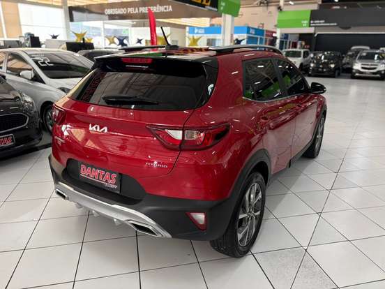 KIA-STONIC-1.0 TGDI MHEV SX AUTOMÁTICO KIA-STONIC-2022