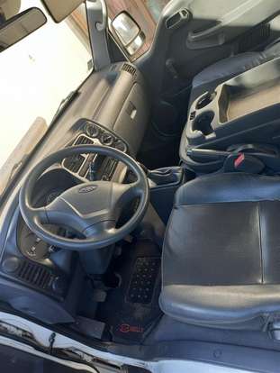 KIA-BONGO-2009