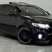 KIA CERATO 2.0 KOUP 16V GASOLINA 2P AUTOMÁTICO KIA CERATO 2.0 KOUP 16V GASOLINA 2P AUTOMÁTICO