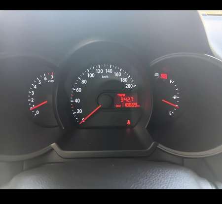 KIA-PICANTO-1.0 EX 12V FLEX 4P MANUAL KIA-PICANTO-2011