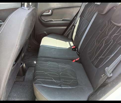KIA-PICANTO-1.0 EX 12V FLEX 4P MANUAL KIA-PICANTO-2011