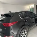 KIA SPORTAGE 2.0 LX 4X2 16V FLEX 4P AUTOMÁTICO KIA SPORTAGE 2.0 LX 4X2 16V FLEX 4P AUTOMÁTICO