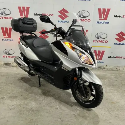 KYMCO DOWNTOWN 300 i ABS KYMCO DOWNTOWN 300 i ABS