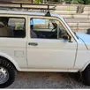 LADA NIVA 1.6 4X4 GASOLINA 2P MANUAL LADA NIVA 1.6 4X4 GASOLINA 2P MANUAL