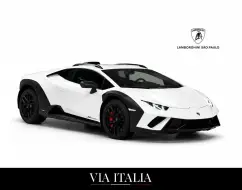 LAMBORGHINI HURACÁN 5.2 V10 GASOLINA LP 610 STERRATO LDF LAMBORGHINI HURACÁN 5.2 V10 GASOLINA LP 610 STERRATO LDF