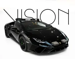 LAMBORGHINI HURACÁN 5.2 V10 GASOLINA LP 610 STERRATO LDF LAMBORGHINI HURACÁN 5.2 V10 GASOLINA LP 610 STERRATO LDF