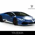 LAMBORGHINI HURACÁN 5.2 V10 GASOLINA LP 610-4 LDF LAMBORGHINI HURACÁN 5.2 V10 GASOLINA LP 610-4 LDF