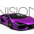 LAMBORGHINI REVUELTO 6.5 V12 PHEV AMT LAMBORGHINI REVUELTO 6.5 V12 PHEV AMT