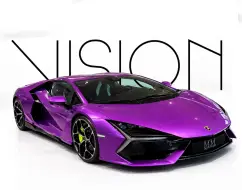 LAMBORGHINI REVUELTO 6.5 V12 PHEV AMT LAMBORGHINI REVUELTO 6.5 V12 PHEV AMT