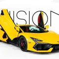 LAMBORGHINI REVUELTO 6.5 V12 PHEV AMT LAMBORGHINI REVUELTO 6.5 V12 PHEV AMT
