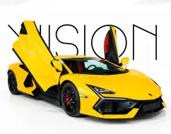 LAMBORGHINI REVUELTO 6.5 V12 PHEV AMT LAMBORGHINI REVUELTO 6.5 V12 PHEV AMT