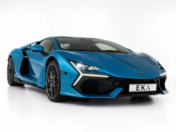 LAMBORGHINI REVUELTO 6.5 V12 PHEV AMT LAMBORGHINI REVUELTO 6.5 V12 PHEV AMT