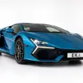 LAMBORGHINI REVUELTO 6.5 V12 PHEV AMT LAMBORGHINI REVUELTO 6.5 V12 PHEV AMT