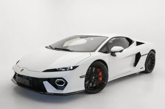 LAMBORGHINI TEMERARIO 4.0 V8 TURBO PHEV AUTOMÁTICO