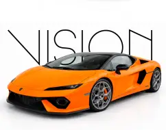 LAMBORGHINI TEMERARIO 4.0 V8 TURBO PHEV AUTOMÁTICO LAMBORGHINI TEMERARIO 4.0 V8 TURBO PHEV AUTOMÁTICO