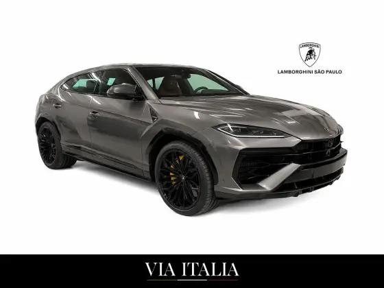 LAMBORGHINI URUS 4.0 V8 TURBO PHEV SE AUTOMÁTICO LAMBORGHINI URUS 4.0 V8 TURBO PHEV SE AUTOMÁTICO