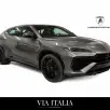 LAMBORGHINI URUS 4.0 V8 TURBO PHEV SE AUTOMÁTICO LAMBORGHINI URUS 4.0 V8 TURBO PHEV SE AUTOMÁTICO