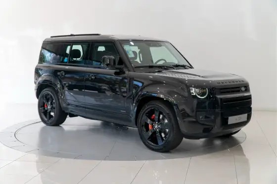 LAND ROVER DEFENDER 3.0 D350 TURBO DIESEL MHEV 110 X AWD AUTOMÁTICO