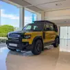 LAND ROVER DEFENDER 3.0 D350 TURBO DIESEL MHEV 110 TROPHY EDITION AWD AUTOMÁTICO LAND ROVER DEFENDER 3.0 D350 TURBO DIESEL MHEV 110 TROPHY EDITION AWD AUTOMÁTICO