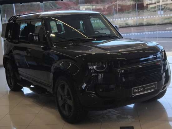 LAND ROVER-DEFENDER-3.0 D350 TURBO DIESEL MHEV 110 X-DYNAMIC HSE AWD AUTOMÁTICO LAND ROVER-DEFENDER-2025