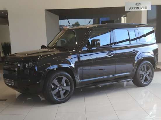 LAND ROVER-DEFENDER-3.0 D350 TURBO DIESEL MHEV 110 X-DYNAMIC HSE AWD AUTOMÁTICO LAND ROVER-DEFENDER-2025