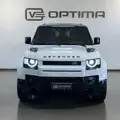 LAND ROVER DEFENDER 3.0 D350 TURBO DIESEL MHEV 90 X-DYNAMIC HSE AWD AUTOMÁTICO LAND ROVER DEFENDER 3.0 D350 TURBO DIESEL MHEV 90 X-DYNAMIC HSE AWD AUTOMÁTICO