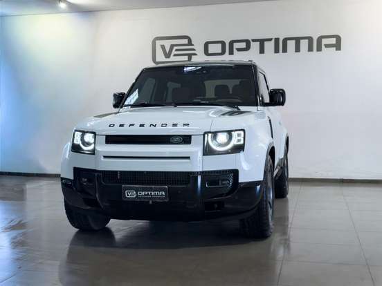 LAND ROVER-DEFENDER-3.0 D350 TURBO DIESEL MHEV 90 X-DYNAMIC HSE AWD AUTOMÁTICO LAND ROVER-DEFENDER-2025