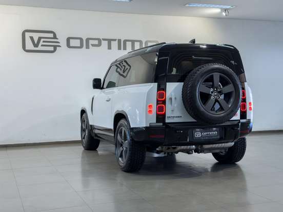 LAND ROVER-DEFENDER-3.0 D350 TURBO DIESEL MHEV 90 X-DYNAMIC HSE AWD AUTOMÁTICO LAND ROVER-DEFENDER-2025