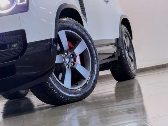 LAND ROVER-DEFENDER-3.0 D350 TURBO DIESEL MHEV 90 X-DYNAMIC HSE AWD AUTOMÁTICO LAND ROVER-DEFENDER-2025
