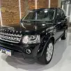 LAND ROVER DISCOVERY 3.0 HSE SDV6 4X4 TURBO DIESEL INTERCOOLER 4P AUTOMÁTICO LAND ROVER DISCOVERY 3.0 HSE SDV6 4X4 TURBO DIESEL INTERCOOLER 4P AUTOMÁTICO