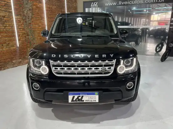 LAND ROVER-DISCOVERY-2014