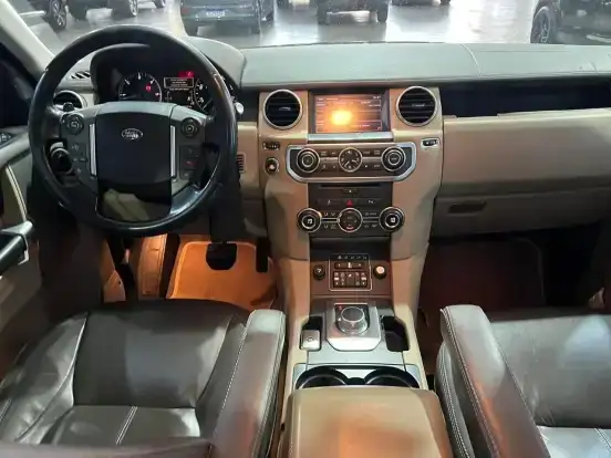LAND ROVER-DISCOVERY-2014