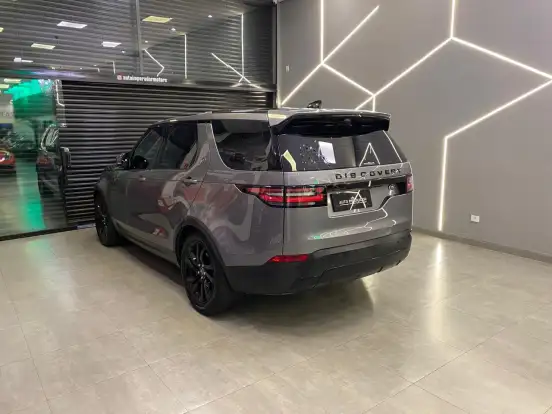 LAND ROVER-DISCOVERY-2019