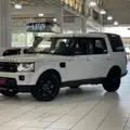 LAND ROVER DISCOVERY 3.0 HSE SDV6 4X4 TURBO DIESEL INTERCOOLER 4P AUTOMÁTICO LAND ROVER DISCOVERY 3.0 HSE SDV6 4X4 TURBO DIESEL INTERCOOLER 4P AUTOMÁTICO