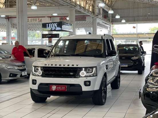 LAND ROVER-DISCOVERY-2014