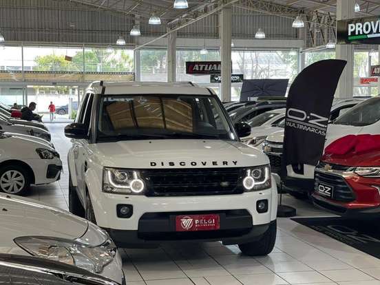 LAND ROVER-DISCOVERY-2014