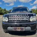LAND ROVER DISCOVERY 4 3.0 S 4X4 V6 24V BI-TURBO DIESEL 4P AUTOMÁTICO LAND ROVER DISCOVERY 4 3.0 S 4X4 V6 24V BI-TURBO DIESEL 4P AUTOMÁTICO