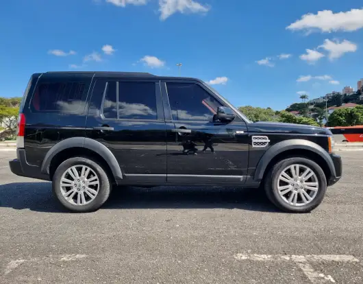 LAND ROVER-DISCOVERY 4-2012
