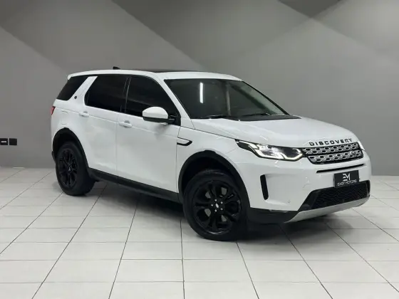 LAND ROVER DISCOVERY SPORT 2.0 D180 TURBO DIESEL S AUTOMÁTICO LAND ROVER DISCOVERY SPORT 2.0 D180 TURBO DIESEL S AUTOMÁTICO