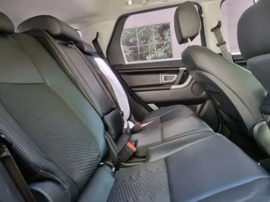 LAND ROVER-DISCOVERY SPORT-2.0 D180 TURBO DIESEL SE AUTOMÁTICO LAND ROVER-DISCOVERY SPORT-2019
