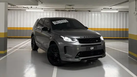LAND ROVER DISCOVERY SPORT 2.0 D200 TURBO DIESEL MHEV R-DYNAMIC SE AUTOMÁTICO LAND ROVER DISCOVERY SPORT 2.0 D200 TURBO DIESEL MHEV R-DYNAMIC SE AUTOMÁTICO