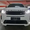LAND ROVER DISCOVERY SPORT 2.0 D200 TURBO DIESEL R-DYNAMIC SE AUTOMÁTICO LAND ROVER DISCOVERY SPORT 2.0 D200 TURBO DIESEL R-DYNAMIC SE AUTOMÁTICO