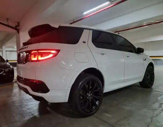 LAND ROVER-DISCOVERY SPORT-2021