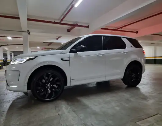LAND ROVER-DISCOVERY SPORT-2021