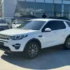 LAND ROVER DISCOVERY SPORT 2.0 16V SI4 TURBO GASOLINA SE 4P AUTOMÁTICO LAND ROVER DISCOVERY SPORT 2.0 16V SI4 TURBO GASOLINA SE 4P AUTOMÁTICO