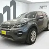 LAND ROVER DISCOVERY SPORT 2.0 16V SI4 TURBO GASOLINA SE 4P AUTOMÁTICO LAND ROVER DISCOVERY SPORT 2.0 16V SI4 TURBO GASOLINA SE 4P AUTOMÁTICO
