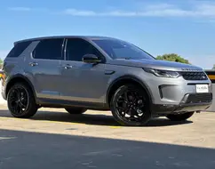 LAND ROVER DISCOVERY SPORT 2.0 D180 TURBO DIESEL S AUTOMÁTICO LAND ROVER DISCOVERY SPORT 2.0 D180 TURBO DIESEL S AUTOMÁTICO